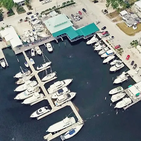 Waterfront Cabana 5 Key Largo Exterior photo