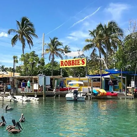 Waterfront Cabana 5 Key Largo Exterior photo