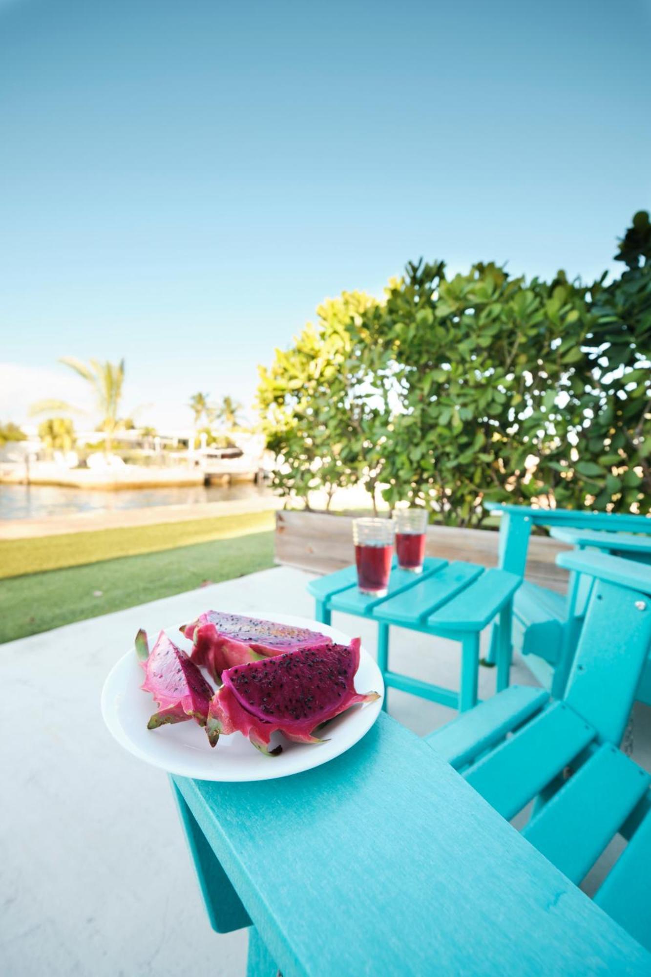 Apartamento Waterfront 5