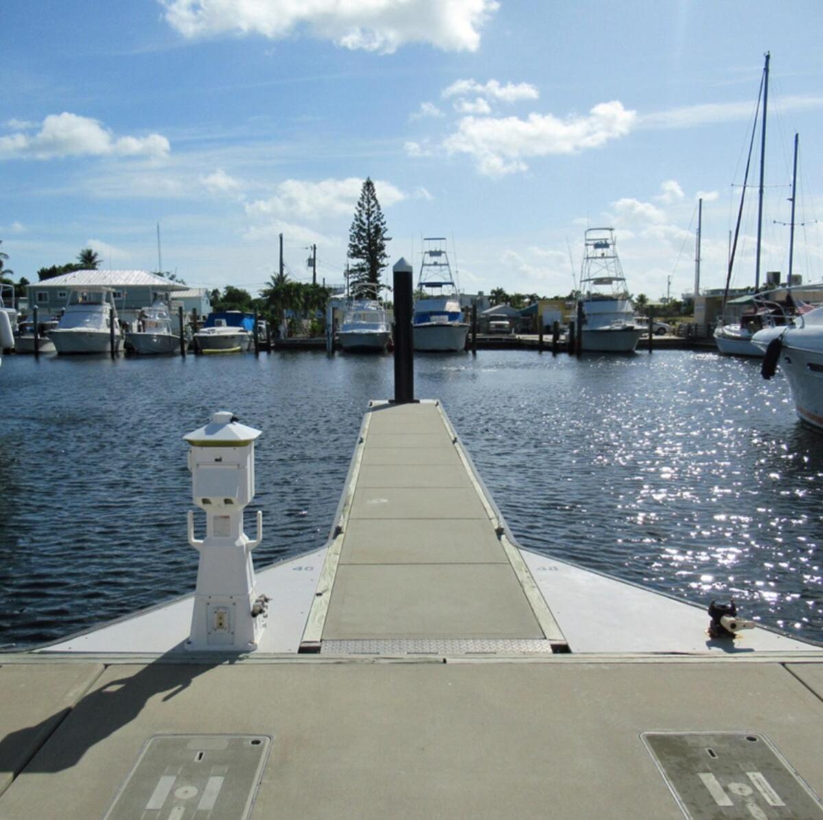 Waterfront 5 Cayo Largo
