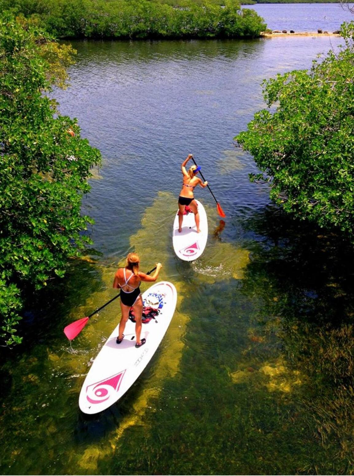 Waterfront 5 Cayo Largo