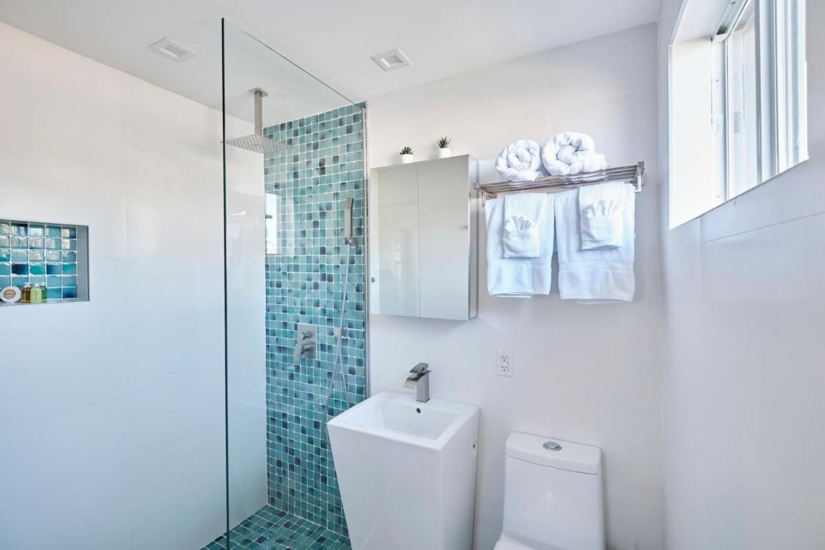 Apartamento Waterfront 5
