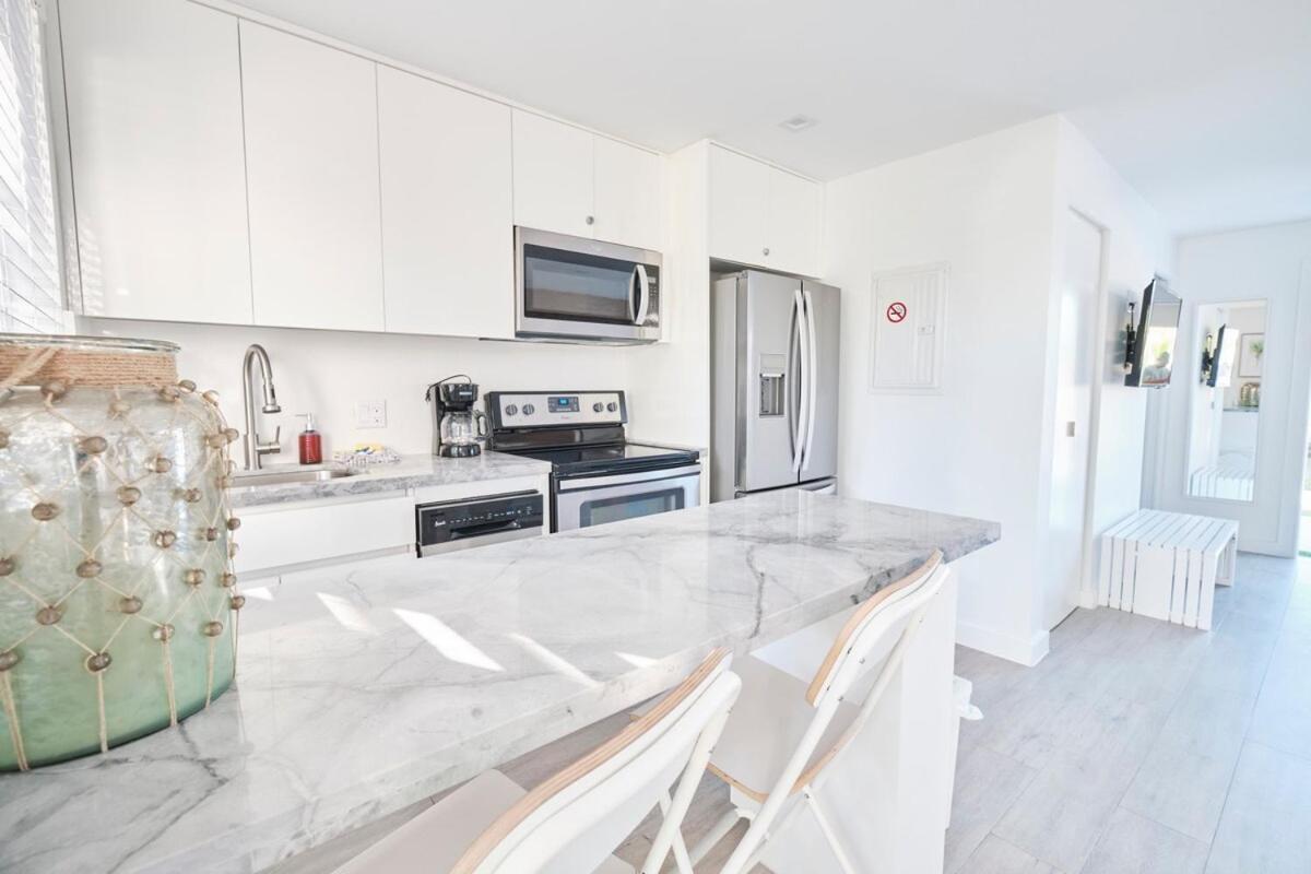 Apartamento Waterfront 5 Cayo Largo