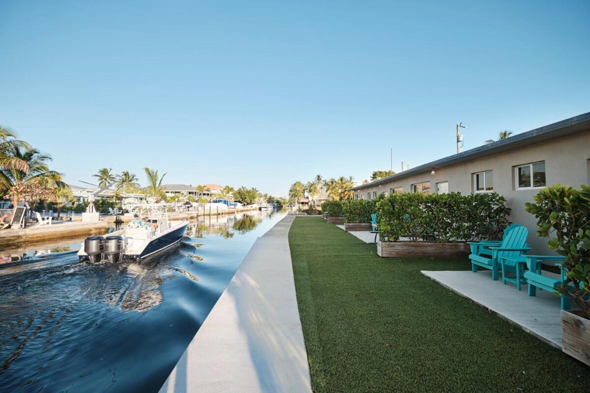 Waterfront 5 Apartamento Cayo Largo