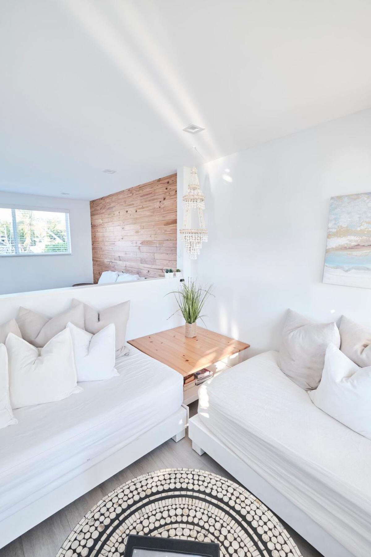 Apartamento Waterfront 5 *